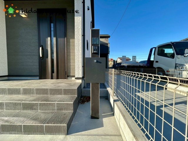 北区吉野町2丁目217番　新築戸建　ハートフルDのその他