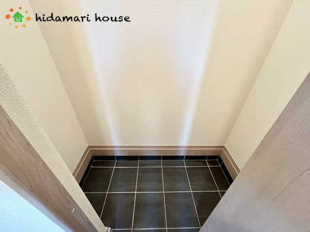 北区吉野町2丁目217番　新築戸建　ハートフルDの収納|シューズインクローク