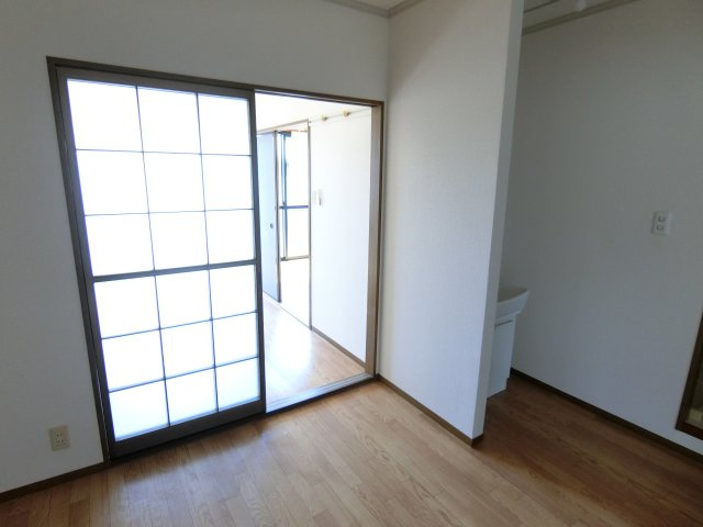 セジュールK&T Ⅳのキッチン