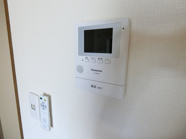 セジュールK&T Ⅳのセキュリティ