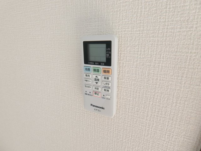 セジュールK&T Ⅳのその他