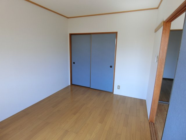 セジュールK&T Ⅳの洋室