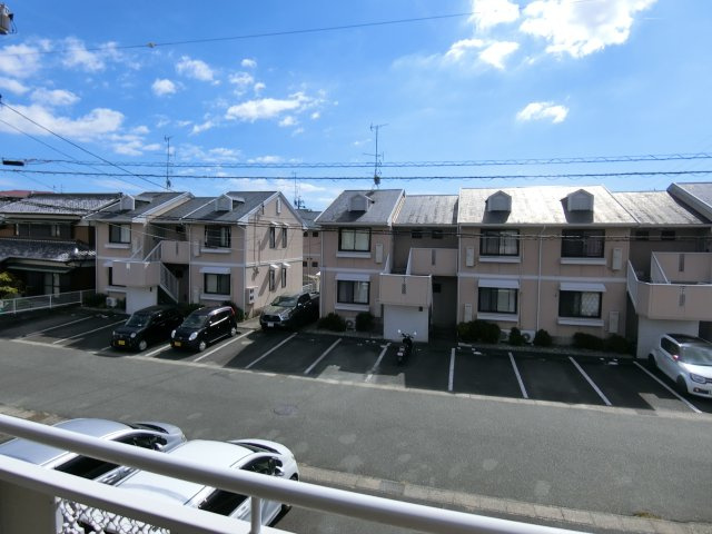 セジュールK&T Ⅳの展望