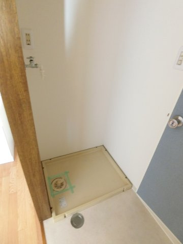 セジュールK&T Ⅳの設備