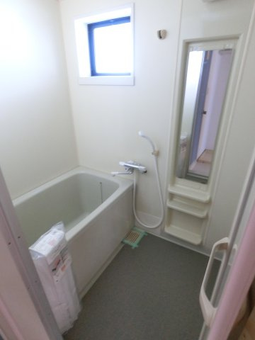 セジュールK&T Ⅳの浴室