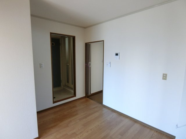 セジュールK&T Ⅳのキッチン