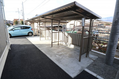 【その他共用部分】 | カーサデルリーゾ