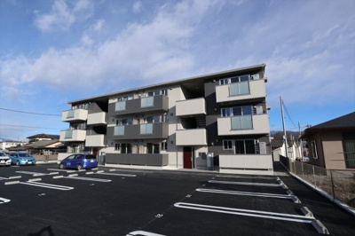 【外観】 | カーサデルリーゾ