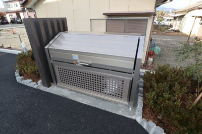 【その他共用部分】 | カーサデルリーゾ