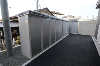 【その他共用部分】 | カーサデルリーゾ