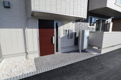 【エントランス】 | カーサデルリーゾ