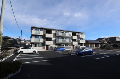 【外観】 | カーサデルリーゾ