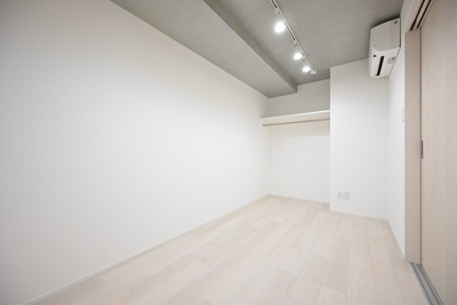 Ｌｅ　Ｎｉｄ　日本橋の洋室|スタンダードな洋室です