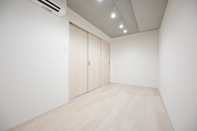 Ｌｅ　Ｎｉｄ　日本橋の洋室|コンパクトで使いやすい洋室です