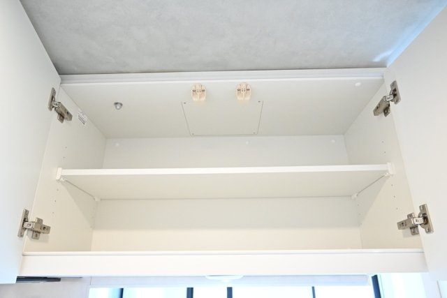 Ｌｅ　Ｎｉｄ　日本橋のキッチン|コンパクトなキッチンで掃除もラクラク