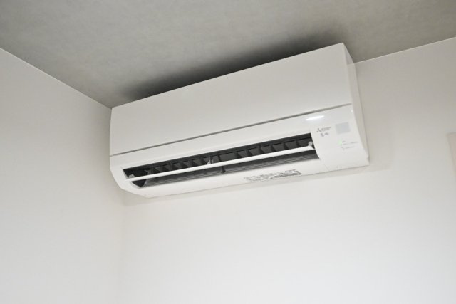 Ｌｅ　Ｎｉｄ　日本橋の設備|エアコン(洋室)