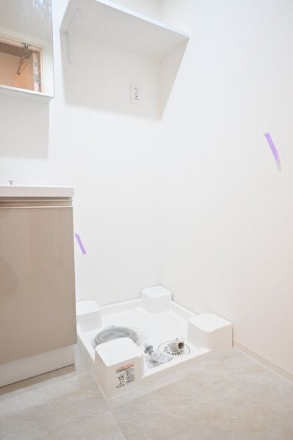 Ｌｅ　Ｎｉｄ　日本橋の設備