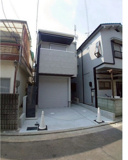 堺市東区草尾　貸店舗[物件番号：773160]の画像