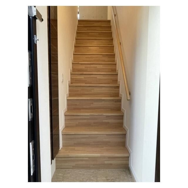 ＵＶＡＳ池袋の玄関