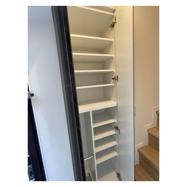 ＵＶＡＳ池袋の設備