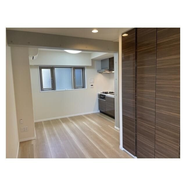 ＵＶＡＳ池袋の居間・リビング