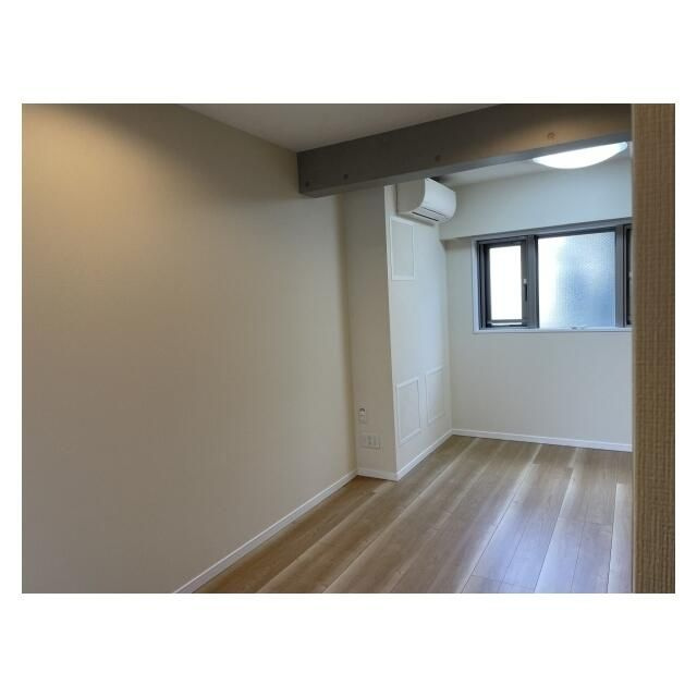 ＵＶＡＳ池袋の寝室