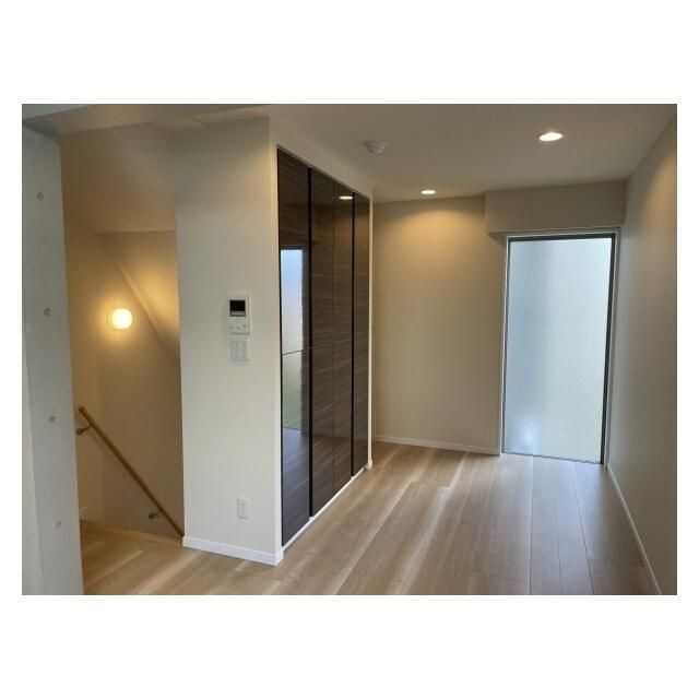 ＵＶＡＳ池袋の居間・リビング