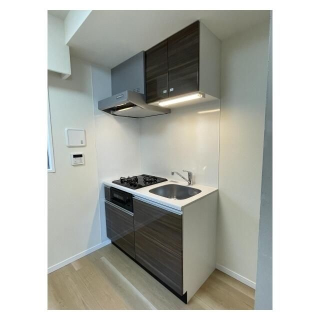 ＵＶＡＳ池袋のキッチン