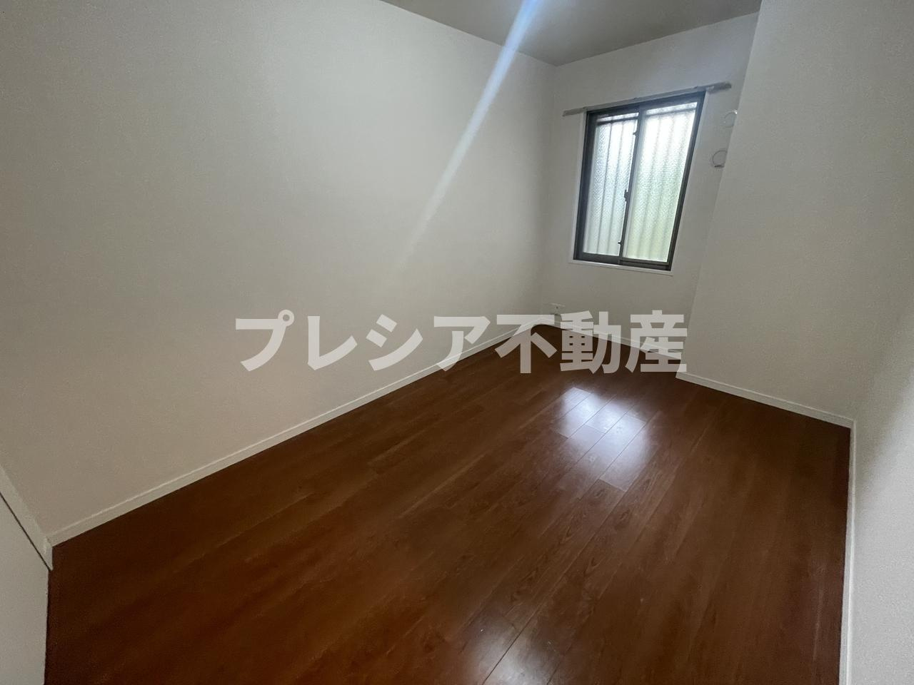 甲子園三番町ハイツの内装