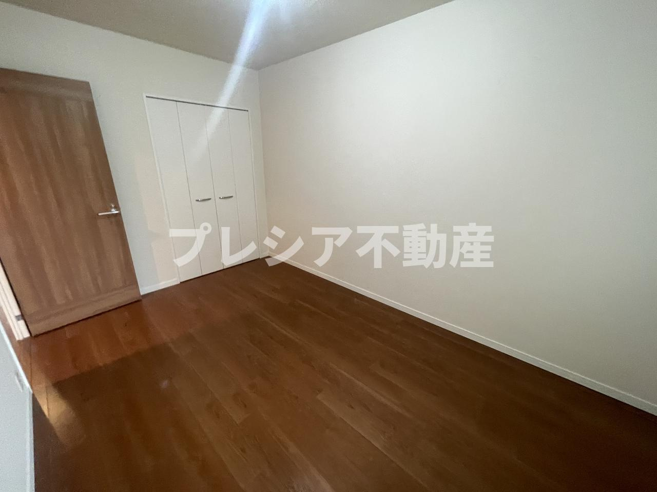 甲子園三番町ハイツの子供部屋