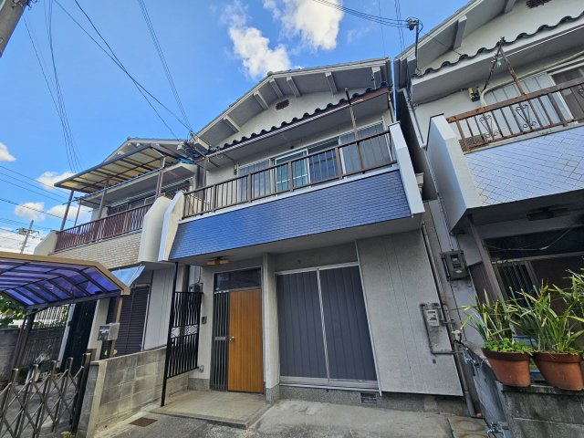 西島戸建てⅡ