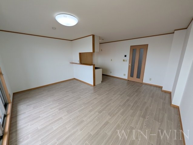 ライフパーク・ミナミの内装