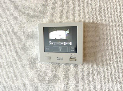 【セキュリティ】 | ブレイン‐ゾーンⅡ | TV付インターホン