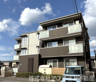 【外観】 | ブレイン‐ゾーンⅡ