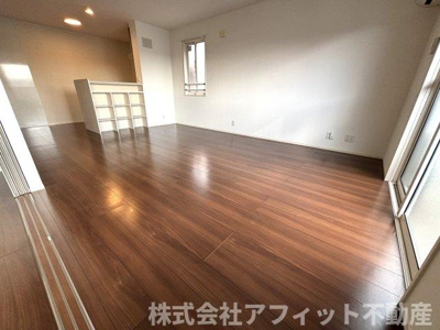 【居間・リビング】 | ブレイン‐ゾーンⅡ