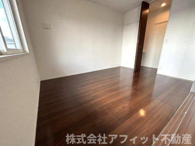 【その他】 | ブレイン‐ゾーンⅡ | 洋室6帖