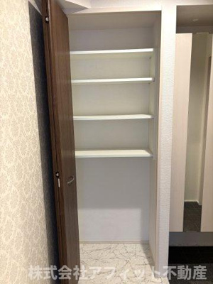 【その他】 | ブレイン‐ゾーンⅡ | 玄関収納