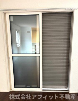 【その他】 | ブレイン‐ゾーンⅡ | 雨戸シャッター