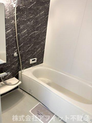 【浴室】 | ブレイン‐ゾーンⅡ | 追い焚き機能付き