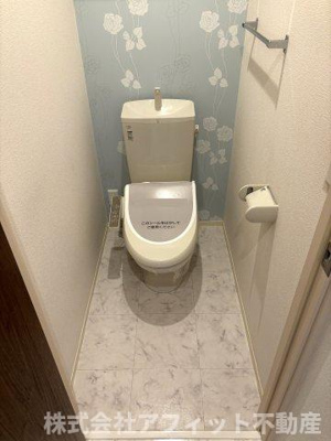 【トイレ】 | ブレイン‐ゾーンⅡ | 温水洗浄暖房便座