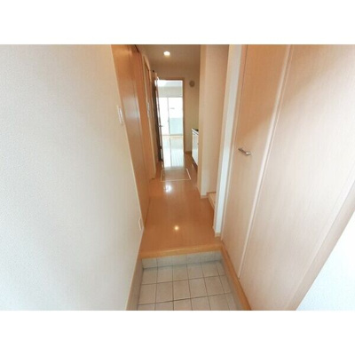 【玄関】 | シャロル東園田