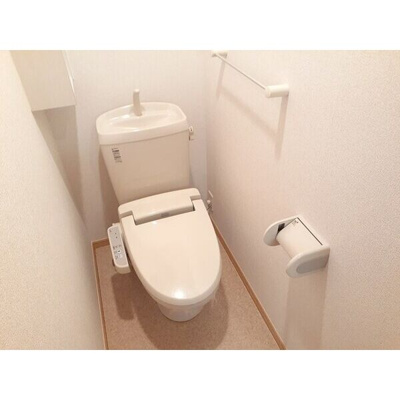 【トイレ】 | シャロル東園田