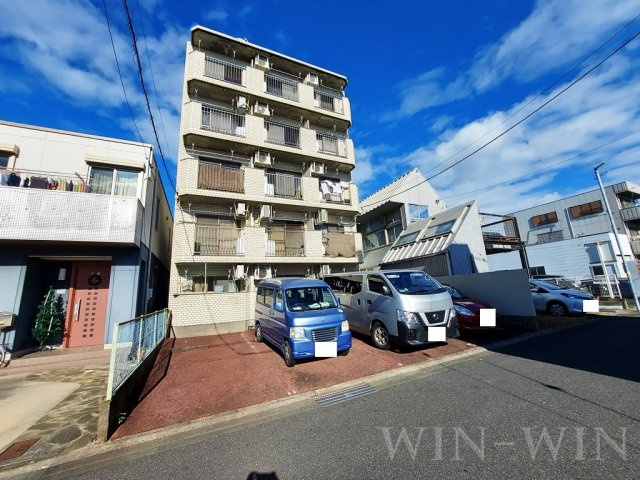 ハイシティ南松山のその他