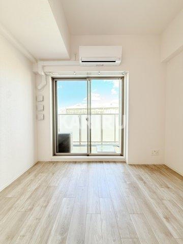 エスリード難波AGREAの収納