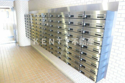 【その他共用部分】 | プライム雪谷