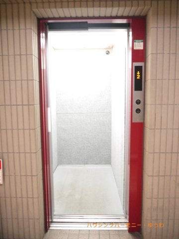 【居間・リビング】 | ナイスアーバン志村坂上 | イメージ画像となります。実際とは異なりますので、ご注意ください！