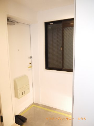 【浴室】 | ナイスアーバン志村坂上 | イメージ画像となります。実際とは異なりますので、ご注意ください！