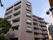 ナイスアーバン志村坂上の画像