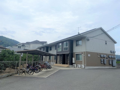 【外観】 | ラヴィベル