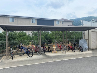 【その他共用部分】 | ラヴィベル